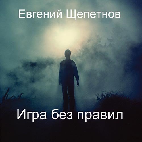 Щепетнов Евгений. Игра без правил (2022) Аудиокнига